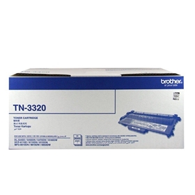 Mực in Brother TN-3320 Black Toner Cardtidge (TN-3320)