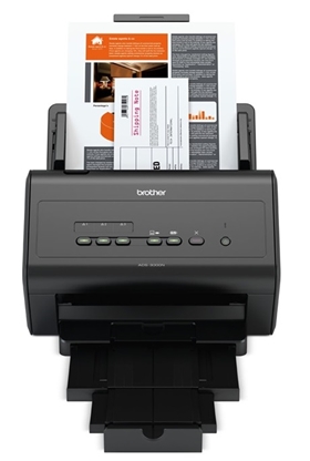 Máy Scan Brother ADS-3000N