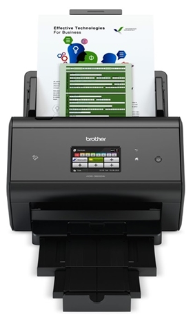 Máy Scan Brother ADS-3600W