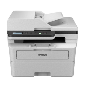 Máy in Laser trắng đen đa năng Brother DCP-B7640DW