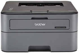 Máy in Laser trắng đen Brother HL-L2321D