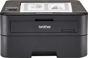 Máy in Laser trắng đen Brother HL-L2361DN