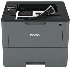 Máy in Laser trắng đen Brother HL-L6200DW