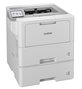 Máy in Laser trắng đen Brother HL-L6415DW