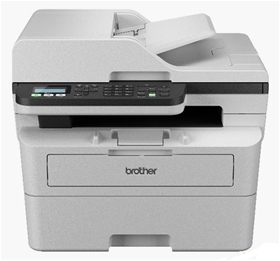 Máy in Laser trắng đen đa năng Brother MFC-B7810DW