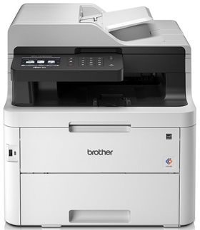 Máy in Laser màu đa năng Brother MFC-L3750CDW