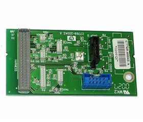 Bo kết nối Interconnect PC board HP DesignJet 800 Printer series (C7769-60385-QSD800)