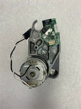 Mô tơ điều khiển trục giấy Media advance transmission motor HP DesignJet T1600 36-in printer (CR357-67009-QSDT1600)