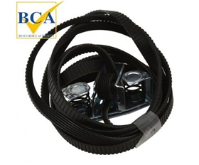 Dây curoa kéo đầu in Carriage belt HP Designjet T1600 36-in Printer (CR357-67021-QSDT1600)