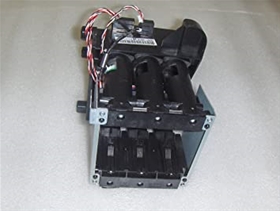 Bộ gắn mực bên trái Ink service station HP DesignJet T1530 36-in eprinter (CR357-67029-QSDT1530)