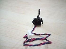 Cảm biến nhận giấy Media sensor assembly HP DesignJet T1600 36-in printer (CR357-67031-QSDT1600)