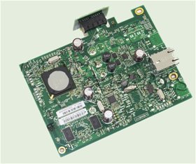 Card mạng Jester plus riser/reservoir HP DesignJet T2530 36-in eprinter (CR357-67050-QSDT2530)