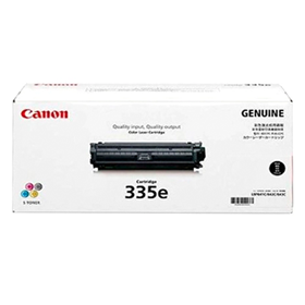 Mực in Canon 335e Black Toner Cartridge (0465C001AA)