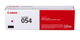Mực in Canon 054 Magenta Toner Cartridge (3022C003AA)