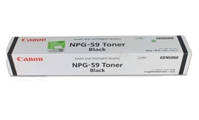 Canon NPG-59 Black Toner (NPG-59)