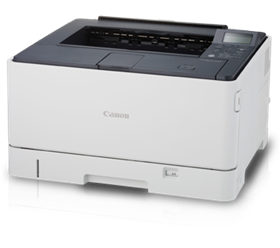 Máy in Laser trắng đen khổ A3 Canon LBP8780x