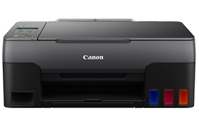 Máy in phun màu đa năng Canon PIXMA G3020