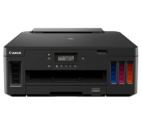 Máy in phun màu Canon PIXMA G5070