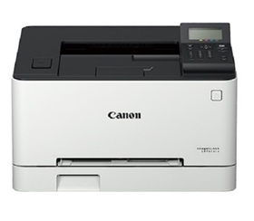 Máy in màu Canon Laser LBP 633Cdw