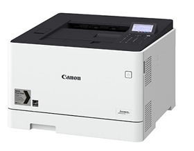 Máy in màu Canon Laser LBP 673Cdw