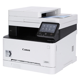 Máy in màu đa chức năng Canon Laser MF657Cdw
