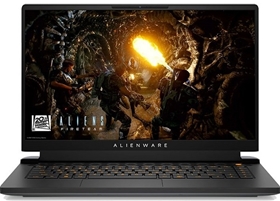 Laptop Dell Alienware m15 R6 (70272633)