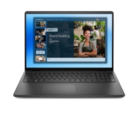 Laptop Dell 16 DC16250 (71076092) - Intel Core 5 120U | RAM 16GB | SSD 1TB | Windows 11 Home