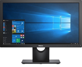 Màn hình Dell E2016HV (19.5 inch/HD/TN/60Hz/6ms/250 nits/DSub)