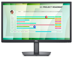 Màn hình 21,5 inch Dell E2223HN (E2223HN)