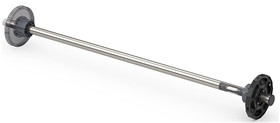 Trục giấy Epson Additional Roll Feed Spindle (44”) (C12C936171)