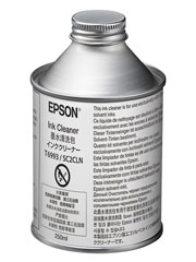 Dung dịch vệ sinh mực Epson Ink Cleaner for S30/S40/S50/S60/S70/S80 (C13T699300)