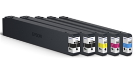 Mực in Epson T02S Black ink Cartridge (C13T02S100)