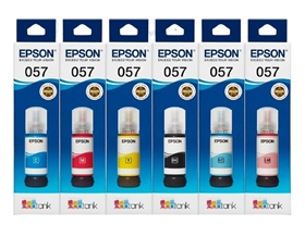 muc in epson 057 light magenta ink bottle c13t09d600