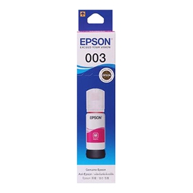 Mực in Epson 003 (C13T00V300) Magenta