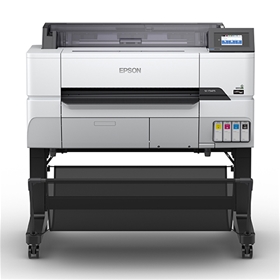 BCA phân phối máy in khổ lớn Epson SureColor SC-T3430, 24-inch Technical Printer (C11CF85402) tại các tỉnh thành