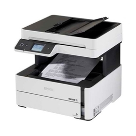 Máy in Epson EcoTank Monochrome M3170 Wi-Fi All-in-One Ink Tank Printer (C11CG92501)