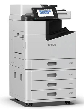 Máy in Epson WorkForce Enterprise WF-C20750 (C11CH87502)