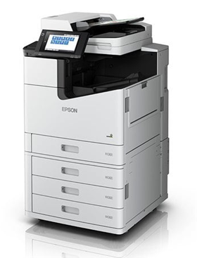 Máy in Epson WorkForce Enterprise WF-C21000 (C11CH88502)