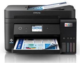 Máy in Epson EcoTank L6290 A4 Wi-Fi Duplex All-in-One Ink Tank Printer with ADF (C11CJ60502)