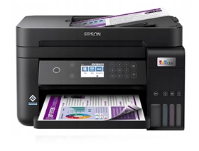 Máy in Epson EcoTank L6270 A4 Wi-Fi Duplex All-in-One Ink Tank Printer with ADF (C11CJ61501)