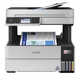 Máy in Epson EcoTank L6490 A4 Ink Tank Printer (C11CJ88502)