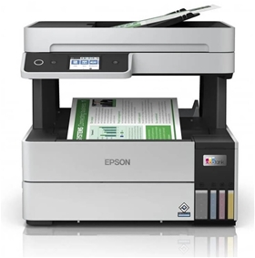 Máy in Epson EcoTank L6460 A4 Ink Tank Printer (C11CJ89502)