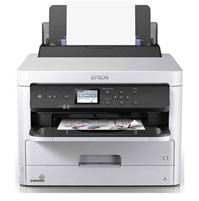 Máy in Epson WorkForce Pro WF-C5290
