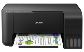 Máy in Epson EcoTank L3110