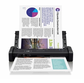 Máy Scan Epson WorkForce DS-310 (B11B241501)