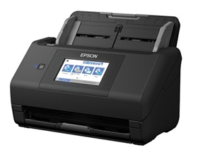 Máy Scan Epson WorkForce ES-580W (B11B258502)