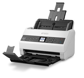 Máy Scan Epson WorkForce DS-730N (B11B259501)