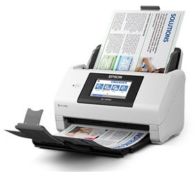 Máy Scan Epson WorkForce DS-790WN (B11B265502)