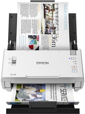 Máy Scan Epson WorkForce DS-410 (B11B249501)