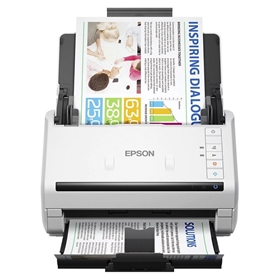 Máy Scan Epson WorkForce DS-530 (B11B226502)